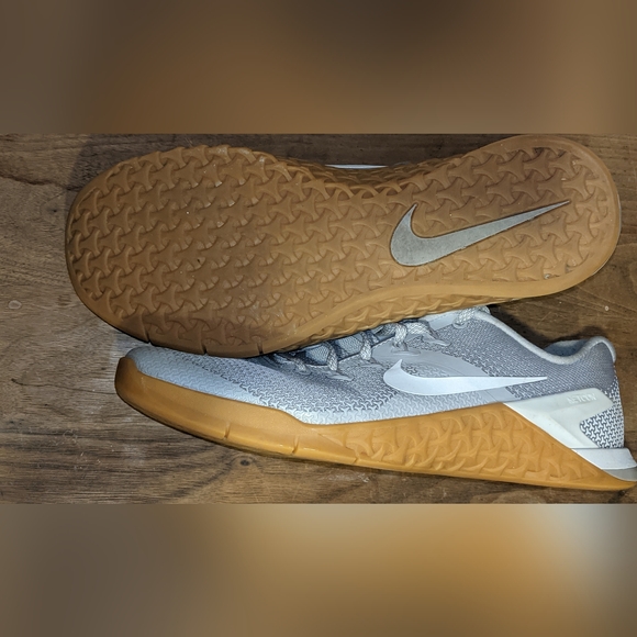 NIKE trail runners 5 - Picture 3 of 5